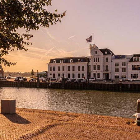 Hotel Maassluis Luaran gambar