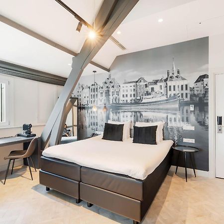 Hotel Maassluis Luaran gambar
