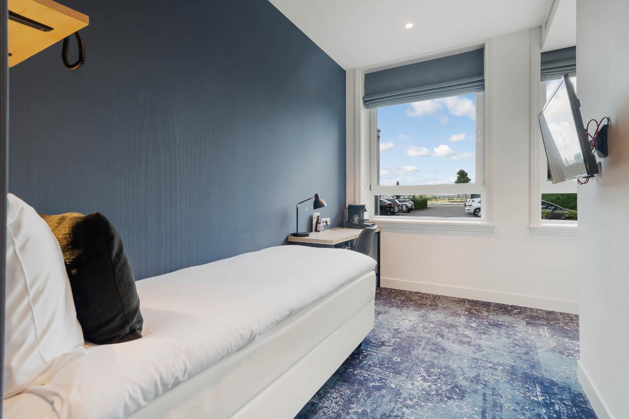 Hotel Maassluis Luaran gambar