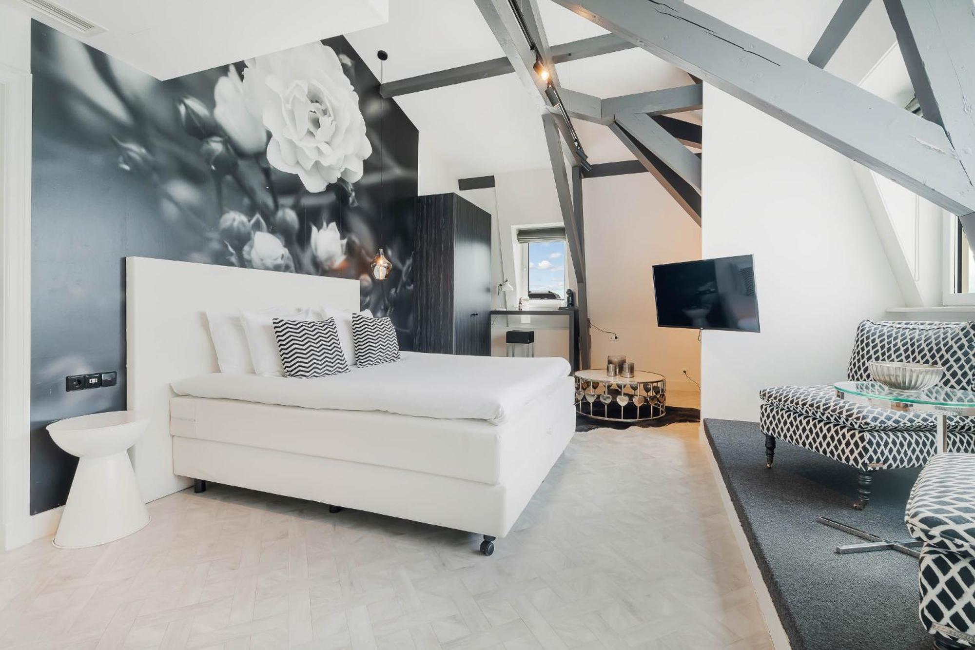 Hotel Maassluis Luaran gambar
