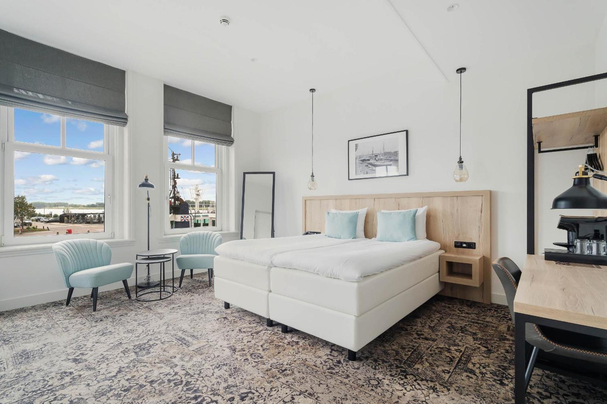 Hotel Maassluis Luaran gambar