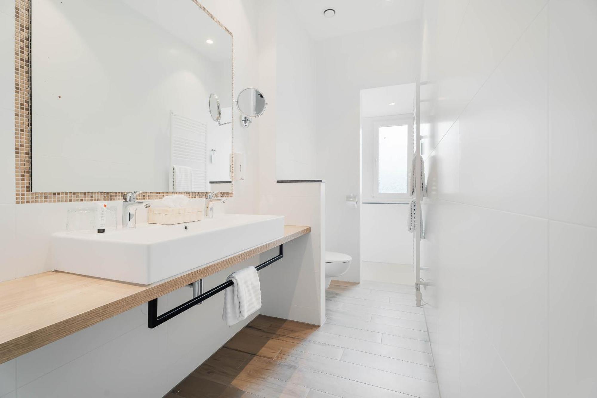 Hotel Maassluis Luaran gambar