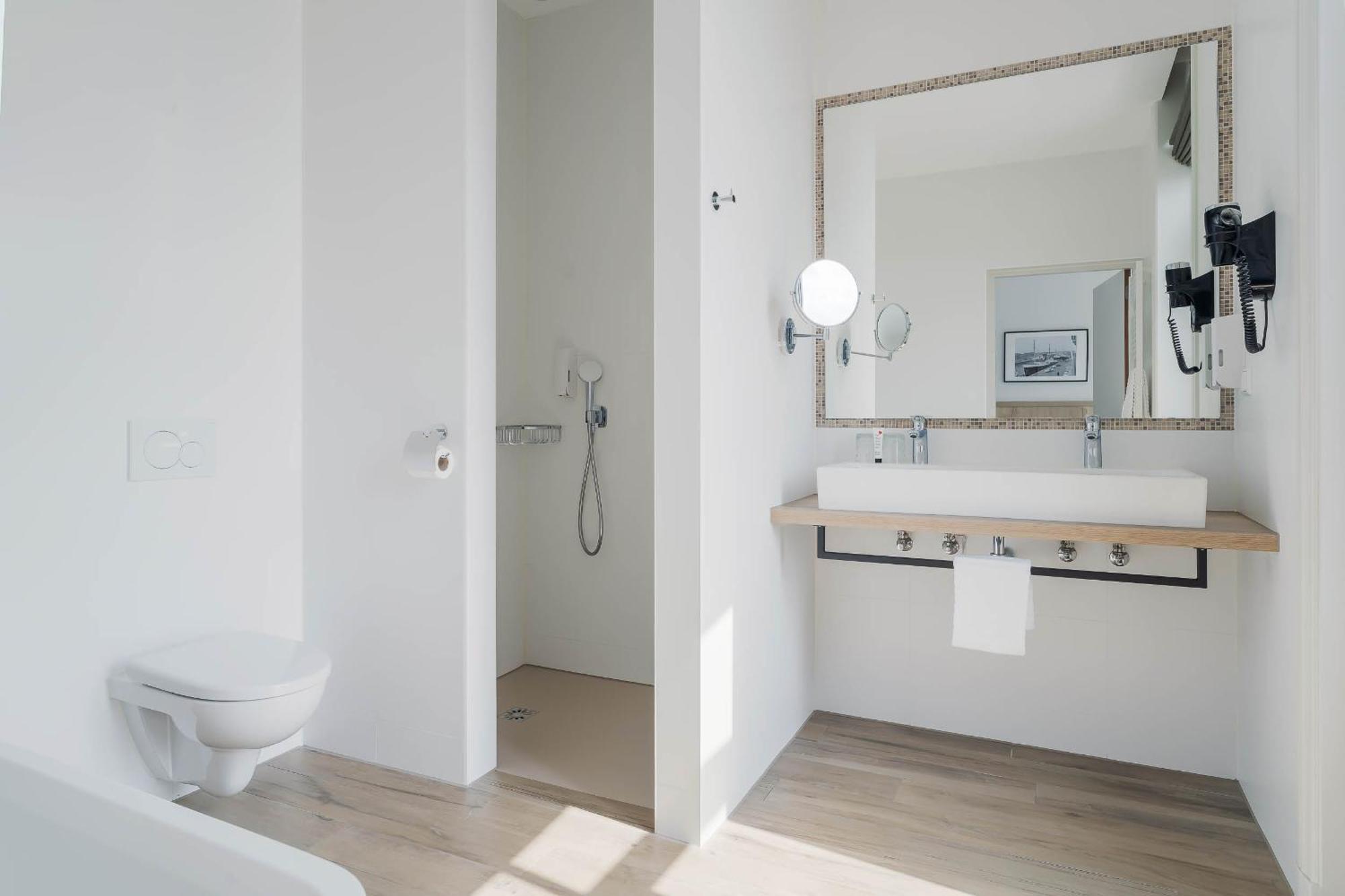 Hotel Maassluis Luaran gambar