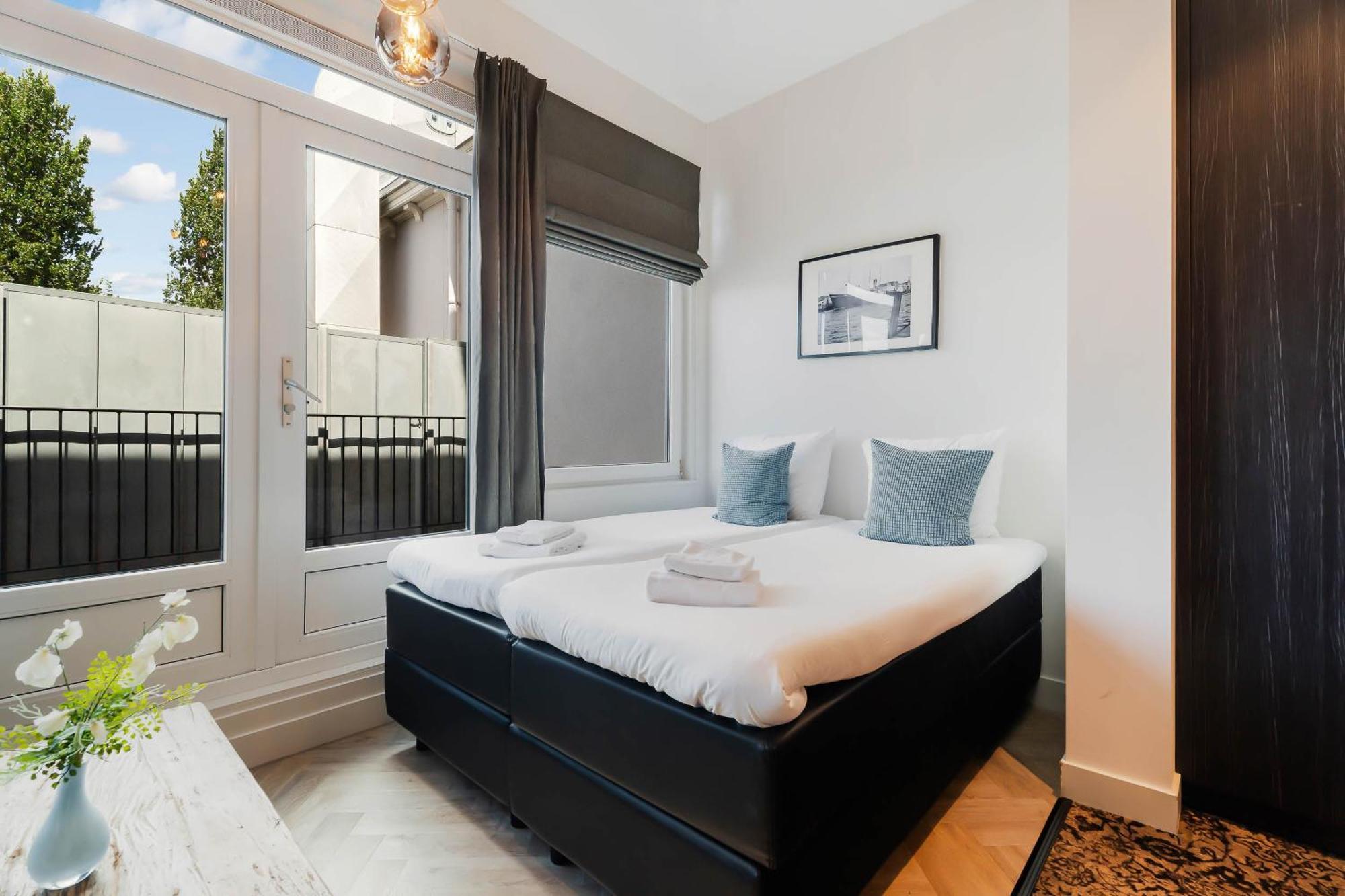 Hotel Maassluis Luaran gambar