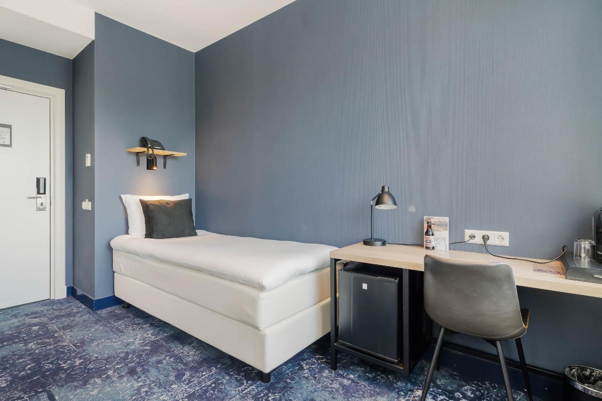 Hotel Maassluis Luaran gambar