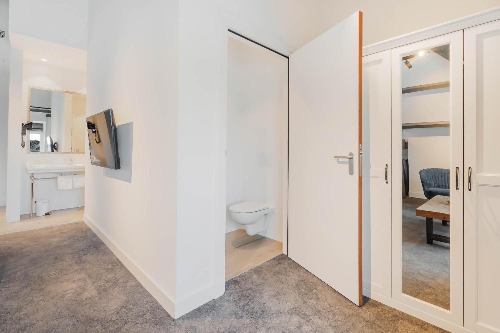 Hotel Maassluis Luaran gambar
