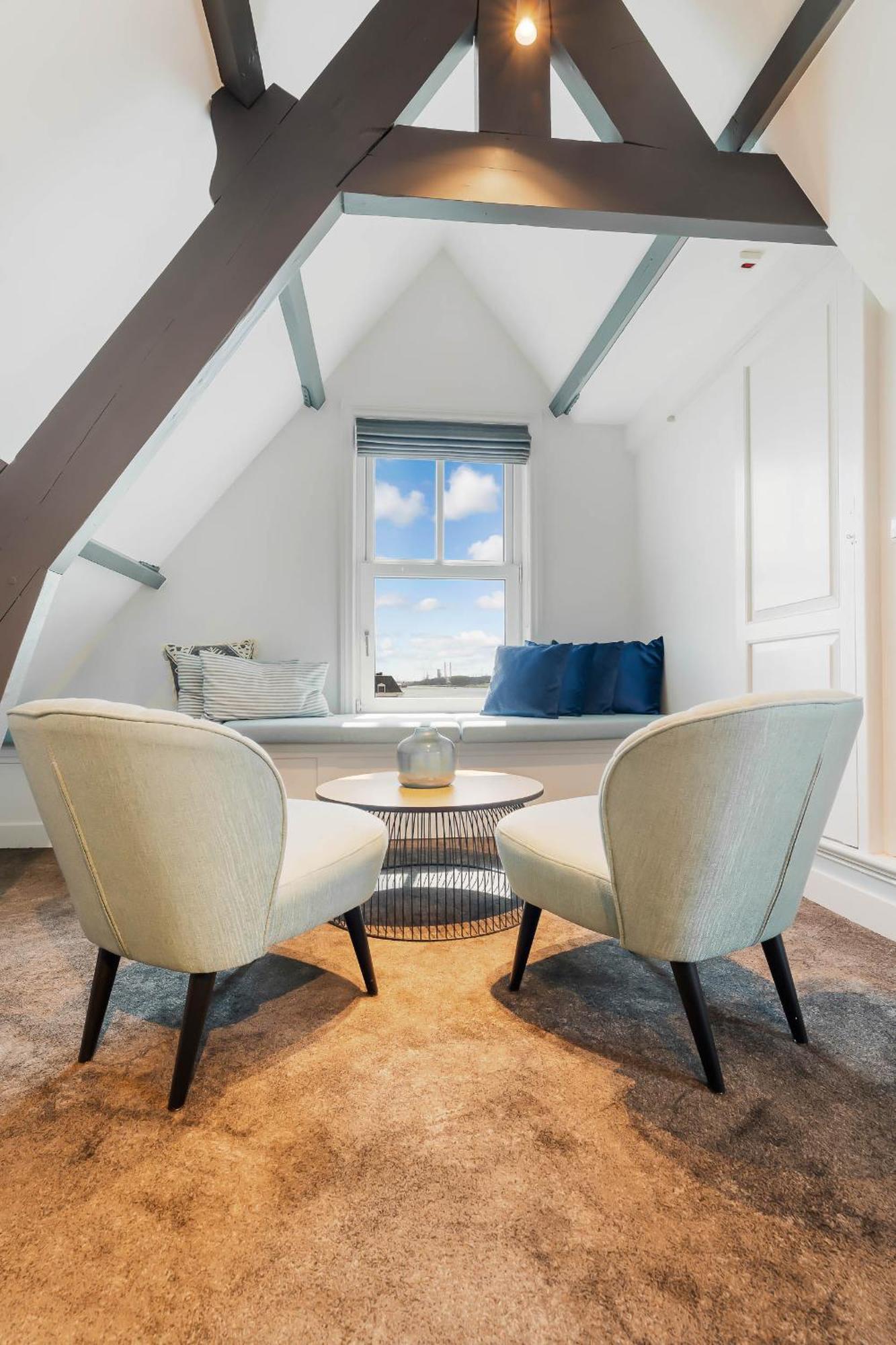 Hotel Maassluis Luaran gambar