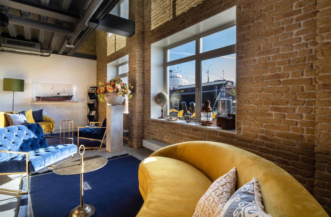 Hotel Maassluis Luaran gambar