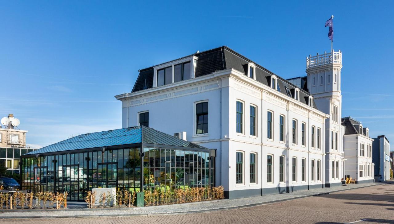 Hotel Maassluis Luaran gambar